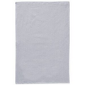 Medium Weight Velour Hand & Sport Towel (Color Imprinted)